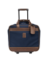 Longchamp 1476/080 porte document ordinateur à roulettes boxford sac-business