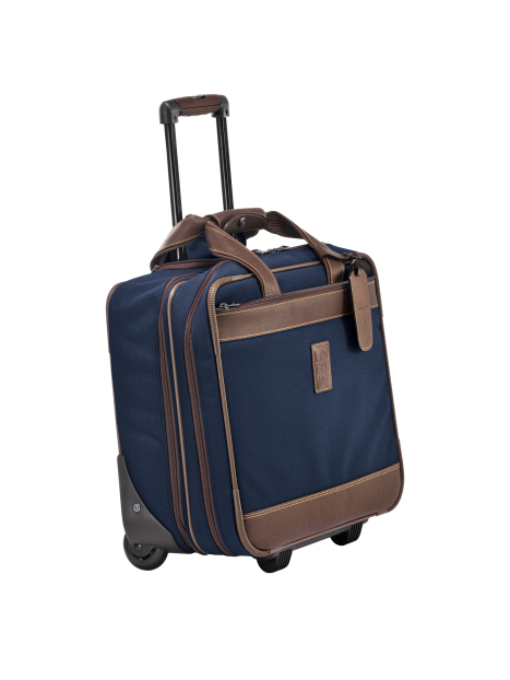 Longchamp 1476/080 porte document ordinateur à roulettes boxford Sac business