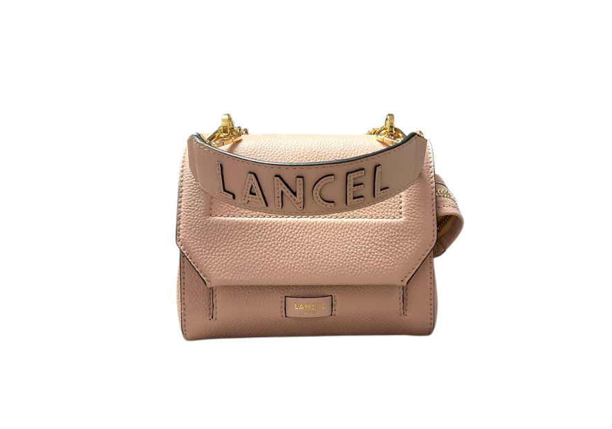 Lancel A09221 sac à main lancel ninon taille s Sacs à mains