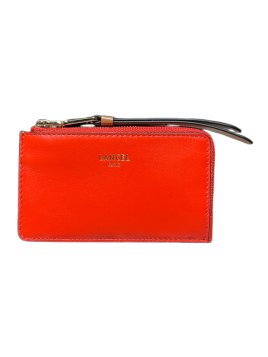 porte carte origami lancel