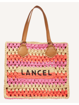 sac cabas lancel  summer mania