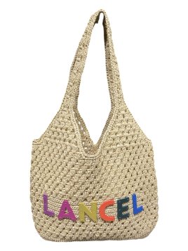 sac à main lancel summer...