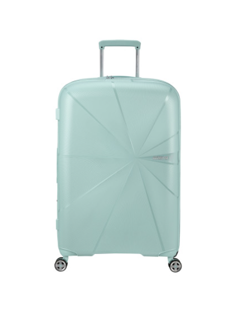 américan tourister 146372 - POLYPROPYLÈNE - METALLI valise starvibe 75 cm valise