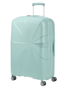 américan tourister 146372 - POLYPROPYLÈNE - METALLI valise starvibe 75 cm valise