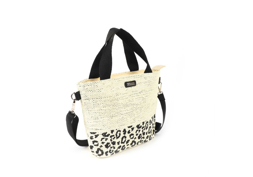 les tropeziennes KAI-TZ-03 petit cabas kailani Sacs à mains