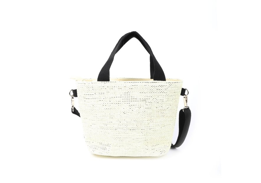 les tropeziennes KAI-TZ-03 petit cabas kailani Sacs à mains