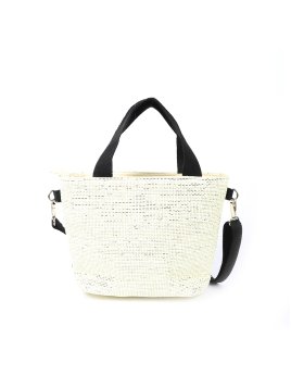 les tropeziennes KAI-TZ-03 petit cabas kailani Sacs à mains