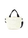 les tropeziennes KAI-TZ-03 - SYNTHÉTIQUE - BEIGE petit cabas kailani sacs-a-mains