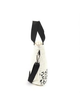 les tropeziennes KAI-TZ-03 petit cabas kailani Sacs à mains