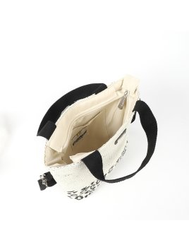 les tropeziennes KAI-TZ-03 petit cabas kailani Sacs à mains