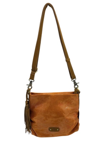 Mila Louise ROXY XS DS - TOILE DE COTON ET C sac seau en toile roxy xs de mila louise sacs-a-mains