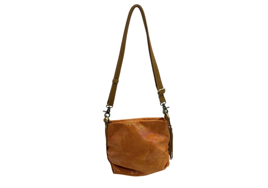 Mila Louise ROXY XS DS sac seau en toile roxy xs de mila louise Sacs à mains