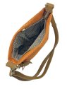 Mila Louise ROXY XS DS - TOILE DE COTON ET C sac seau en toile roxy xs de mila louise sacs-a-mains