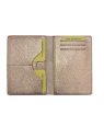 Mila Louise ORY MZ - POLYESTER - ROSÉE porte papiers porte-cartes