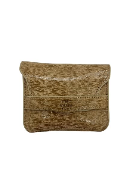 Mila Louise OREE RP porte cartes a rabat porte cartes