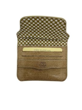 Mila Louise OREE RP porte cartes a rabat porte cartes