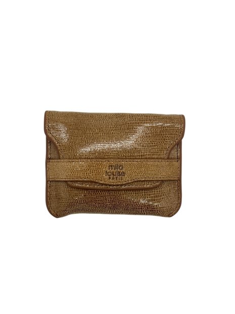 Mila Louise OREE RP porte cartes a rabat porte-cartes