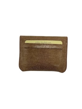 Mila Louise OREE RP porte cartes a rabat porte cartes