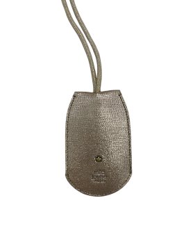 etui clés bandoulière