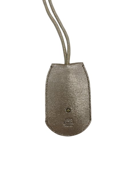 Mila Louise NIA RX etui clés bandoulière etui cles