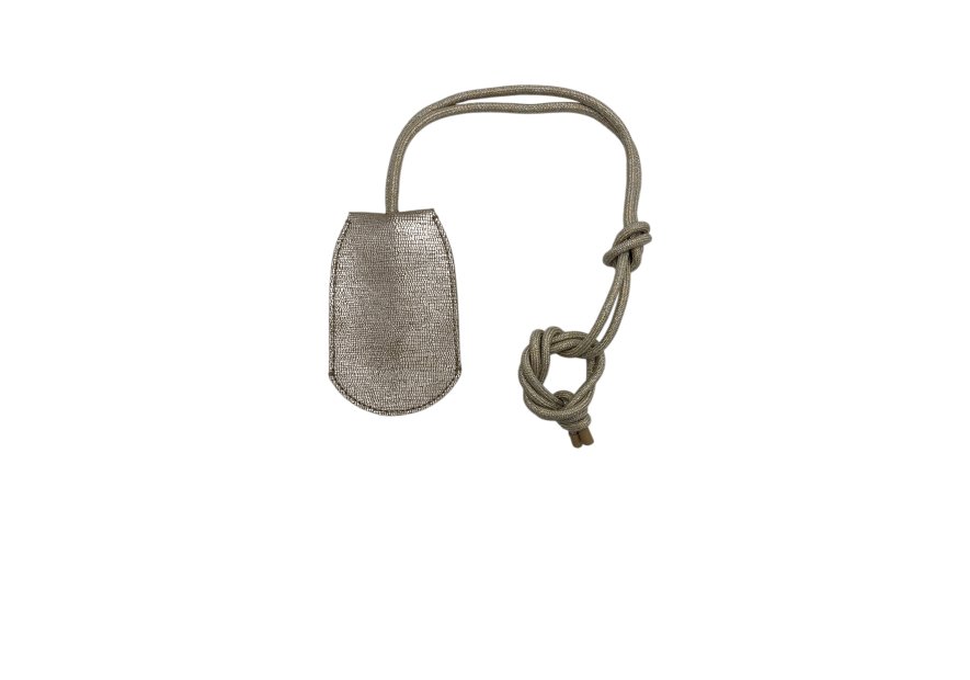 Mila Louise NIA RX etui clés bandoulière etui cles