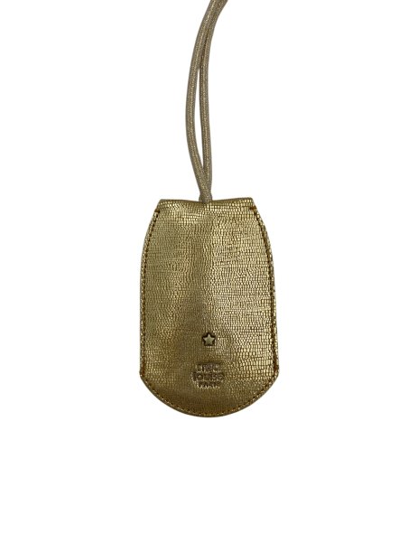 Mila Louise NIA RX etui clés bandoulière etui cles