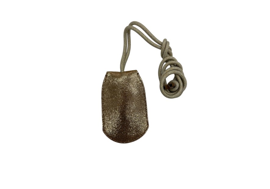 Mila Louise NIA RX etui clés bandoulière etui cles