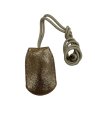 Mila Louise NIA RX - CUIR DE VACHETTE - CAME etui clés bandoulière etui-cles