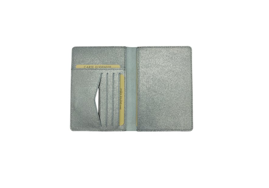 Mila Louise ORY RX porte papiers mila louise porte cartes