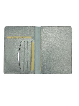 Mila Louise ORY RX porte papiers mila louise porte cartes