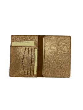 Mila Louise ORY RX - CUIR DE VACHETTE - CAME porte papiers mila louise porte cartes