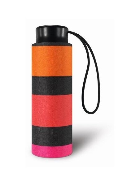 Parapluie ESPRIT 43382 parapluie mini manule multicolor stripe pliant f