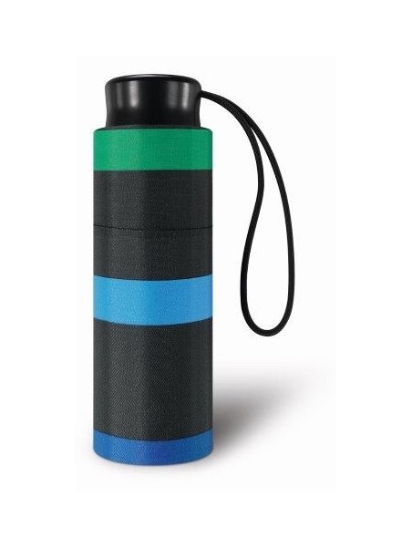 Parapluie ESPRIT 43382 parapluie mini manule multicolor stripe pliant f