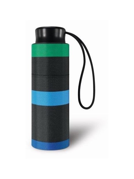 Parapluie ESPRIT 43382 parapluie mini manule multicolor stripe pliant-f