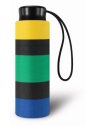 Parapluie ESPRIT 43382 parapluie mini manule multicolor stripe pliant-f