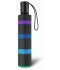 46852 - POLYESTER - NOIR/BLEU/VE