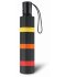 46852 - POLYESTER - NOIR/JAUNE/O