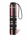 Parapluie ESPRIT 42059 - POLYESTER - ECOSSAIS ROU parapluie pliant manuel clan pliant-mixte