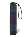 Parapluie ESPRIT 42059 - POLYESTER - ECOSSAIS MAR parapluie pliant manuel clan pliant-mixte