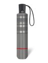 Parapluie ESPRIT 46859 - POLYESTER - ECOSSAIS GRI parapluie pliant automatique clan pliant-mixte