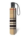 Parapluie ESPRIT 46859 - POLYESTER - ECOSSAIS BEI parapluie pliant automatique clan pliant-mixte