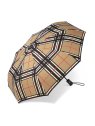 Parapluie ESPRIT 46859 - POLYESTER - ECOSSAIS BEI parapluie pliant automatique clan pliant-mixte