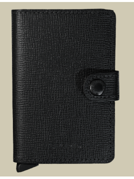 porte cartes miniwallet...