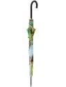 Guy De Jean AT2 - POLYESTER - PERROQUET parapluie long automatique perroquet guy de jean parapluie