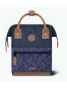 Cabaïa BAGS SMALL - NYLON 900D - CHICAG sac à dos adventurer small loisirs
