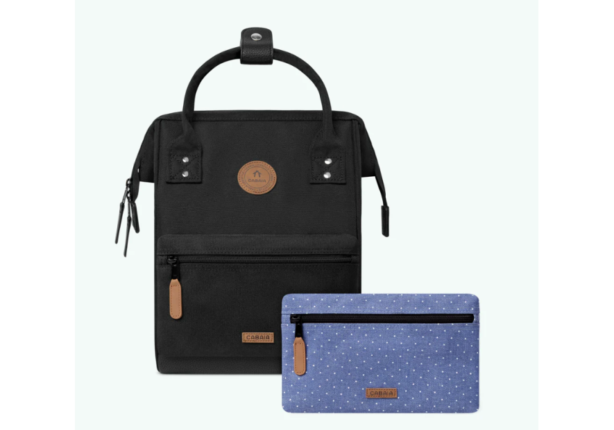 Cabaïa BAGS SMALL sac à dos cabaïa adventurer small Loisirs