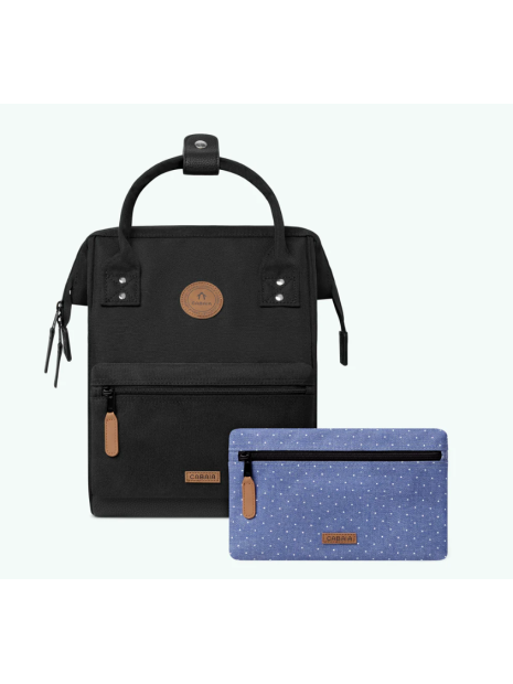 Cabaïa BAGS SMALL sac à dos cabaïa adventurer small loisirs