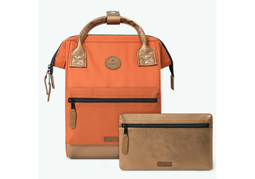 Cabaïa BAGS SMALL sac à dos cabaïa adventurer small Loisirs