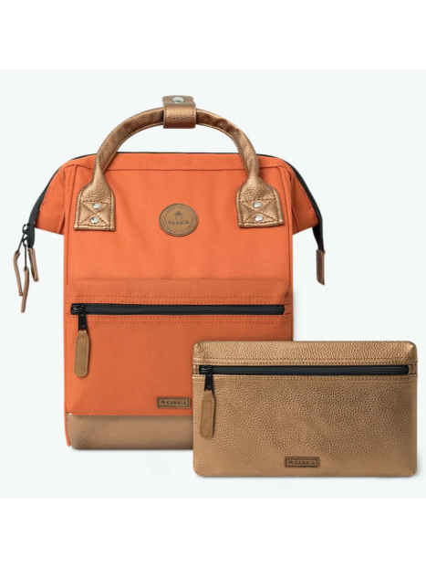 Cabaïa BAGS SMALL sac à dos cabaïa adventurer small Loisirs
