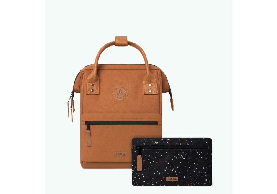 Cabaïa BAGS SMALL - NYLON 900D - TURIN sac à dos cabaïa adventurer small Loisirs